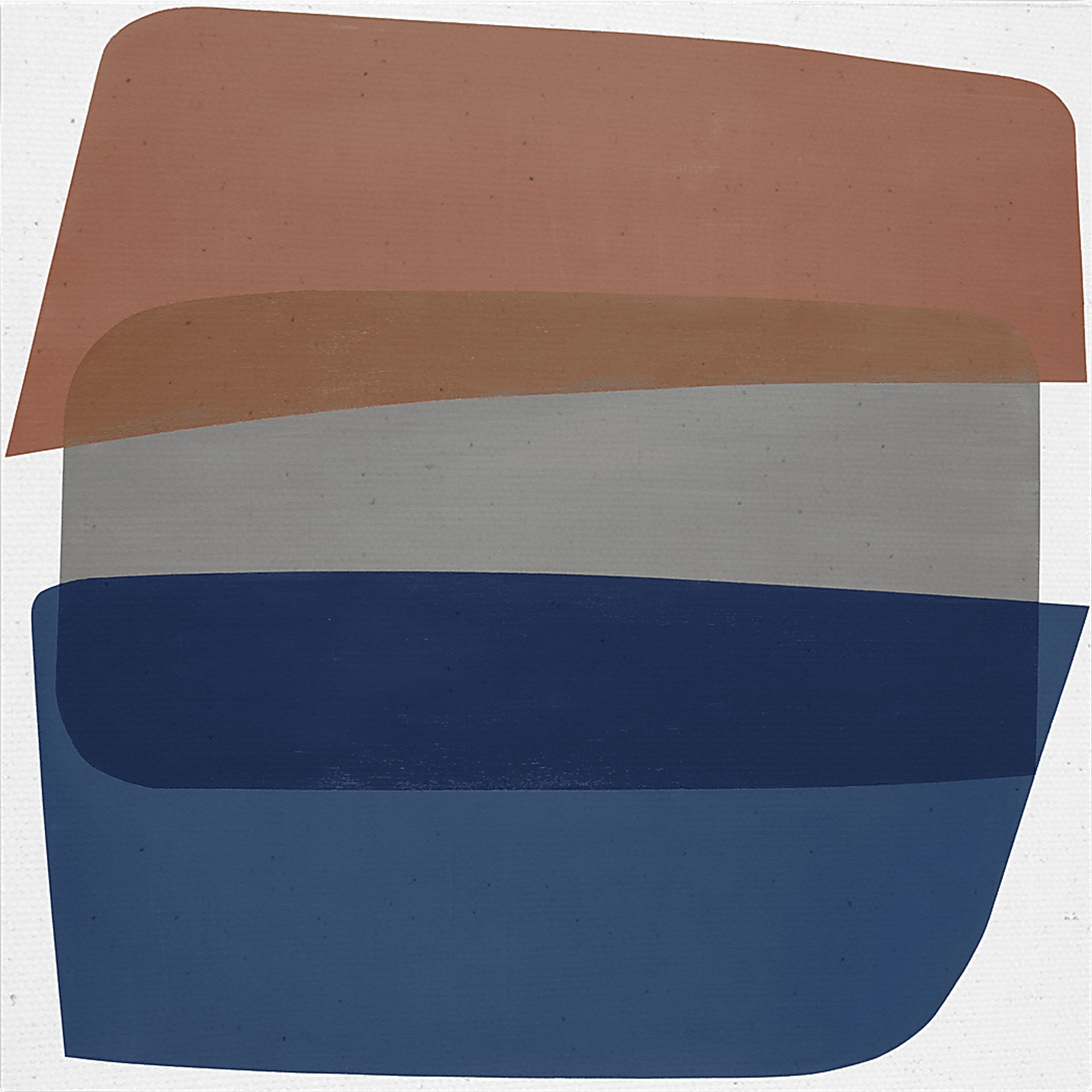 Dark Stripes Artwork - Image 1