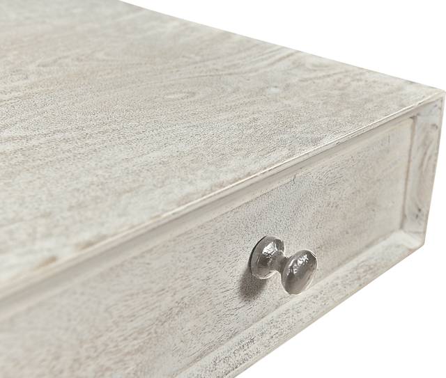 Darlinghurst White Desk - Thumbnail - Image 4