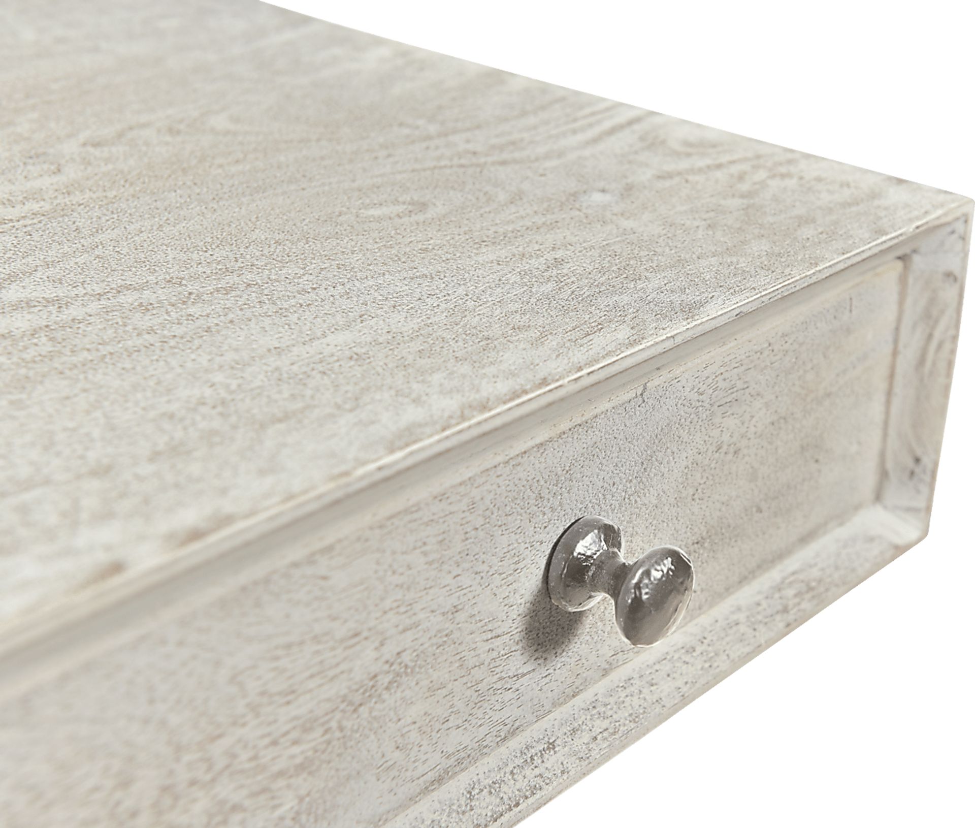 Darlinghurst White Desk - Image 4