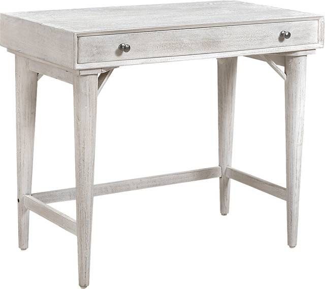Darlinghurst White Desk - Thumbnail - Image 1