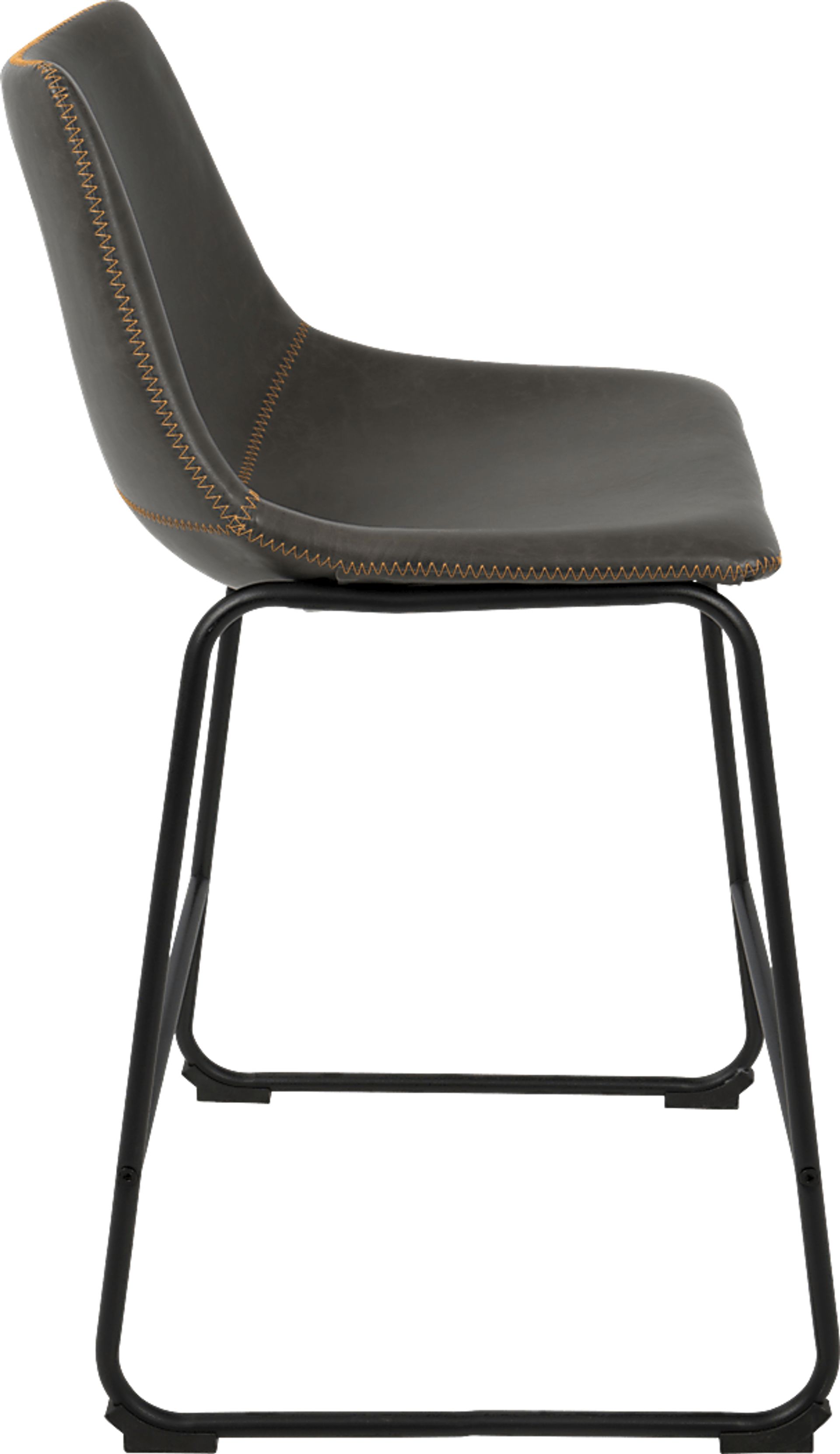 Darnell Gray Counter Height Stool (Set of 2) - Image 3