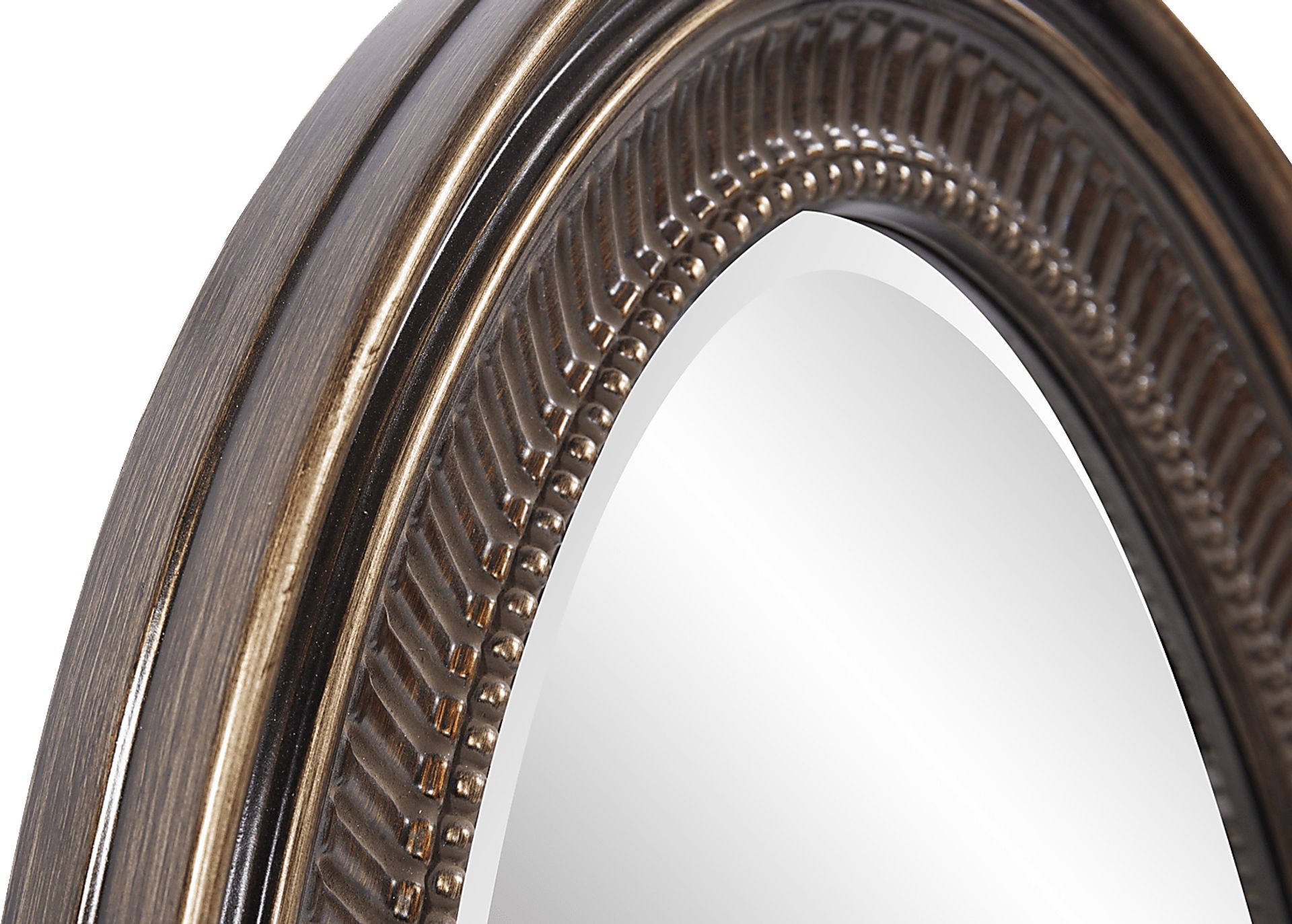 Daroll Bronze Mirror - Image 3