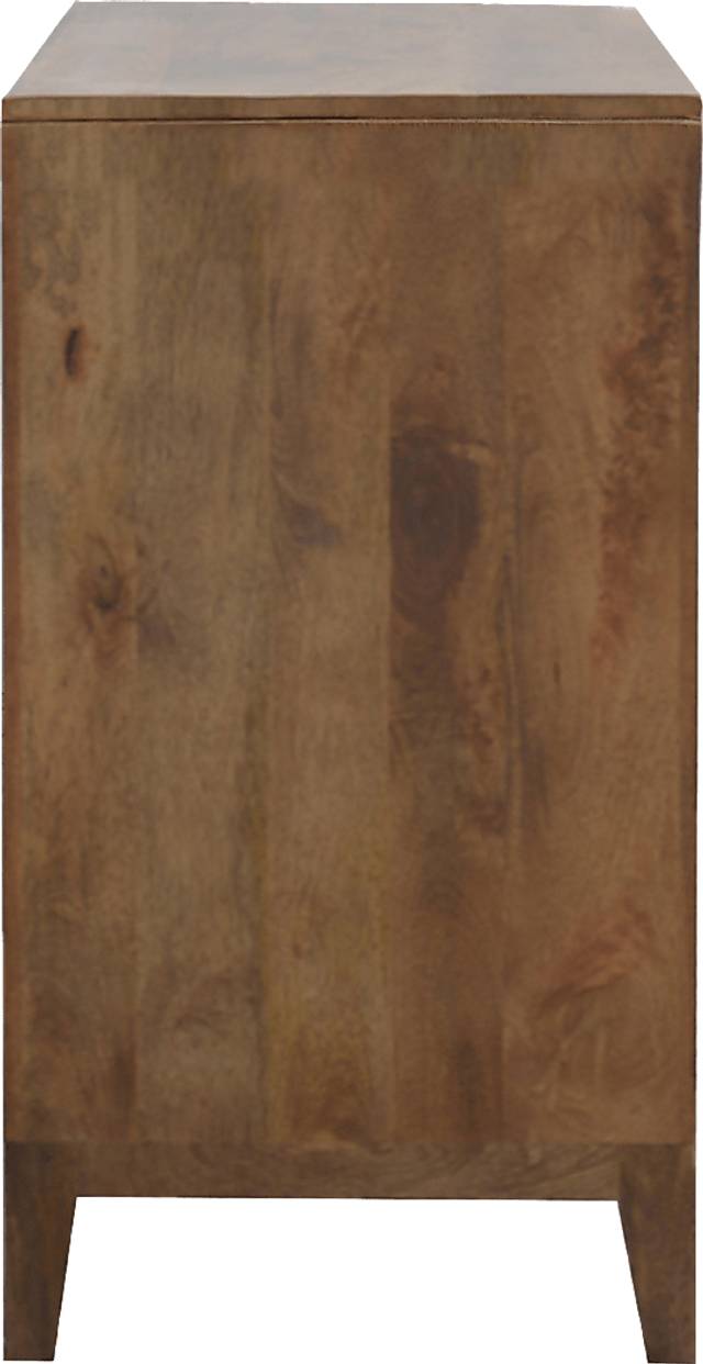 Darque Natural Credenza - Thumbnail - Image 4