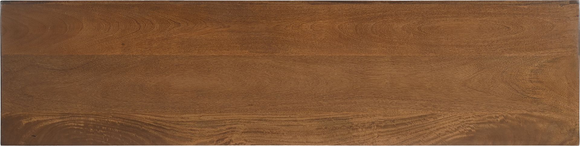 Darque Natural Credenza - Image 5