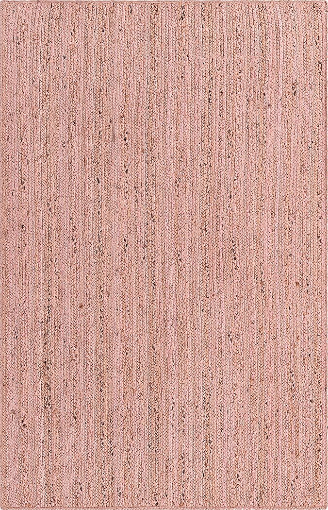 Darrel Light Pink 9' x 12'2 Rug