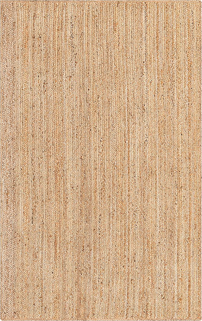 Darrel Natural 10' x 14'1' Rug