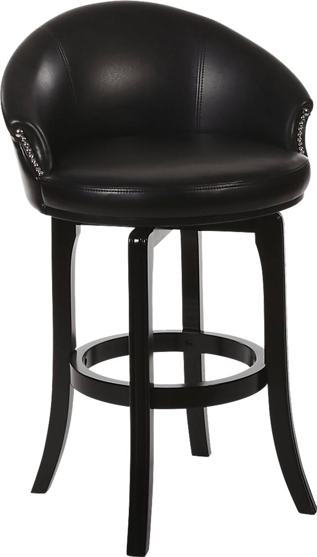 Dartford Cherry Barstool - Thumbnail - Image 1