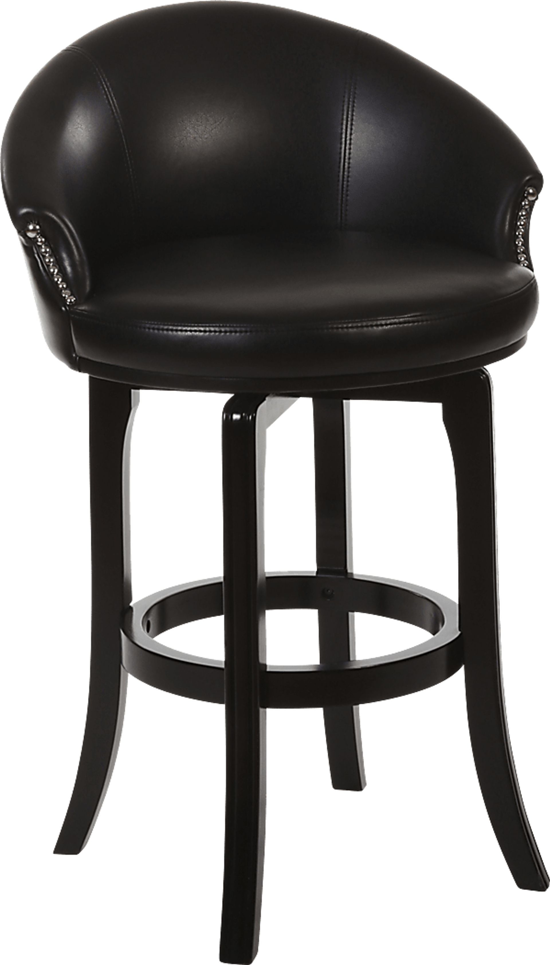 Dartford Cherry Counter Height Stool - Image 1