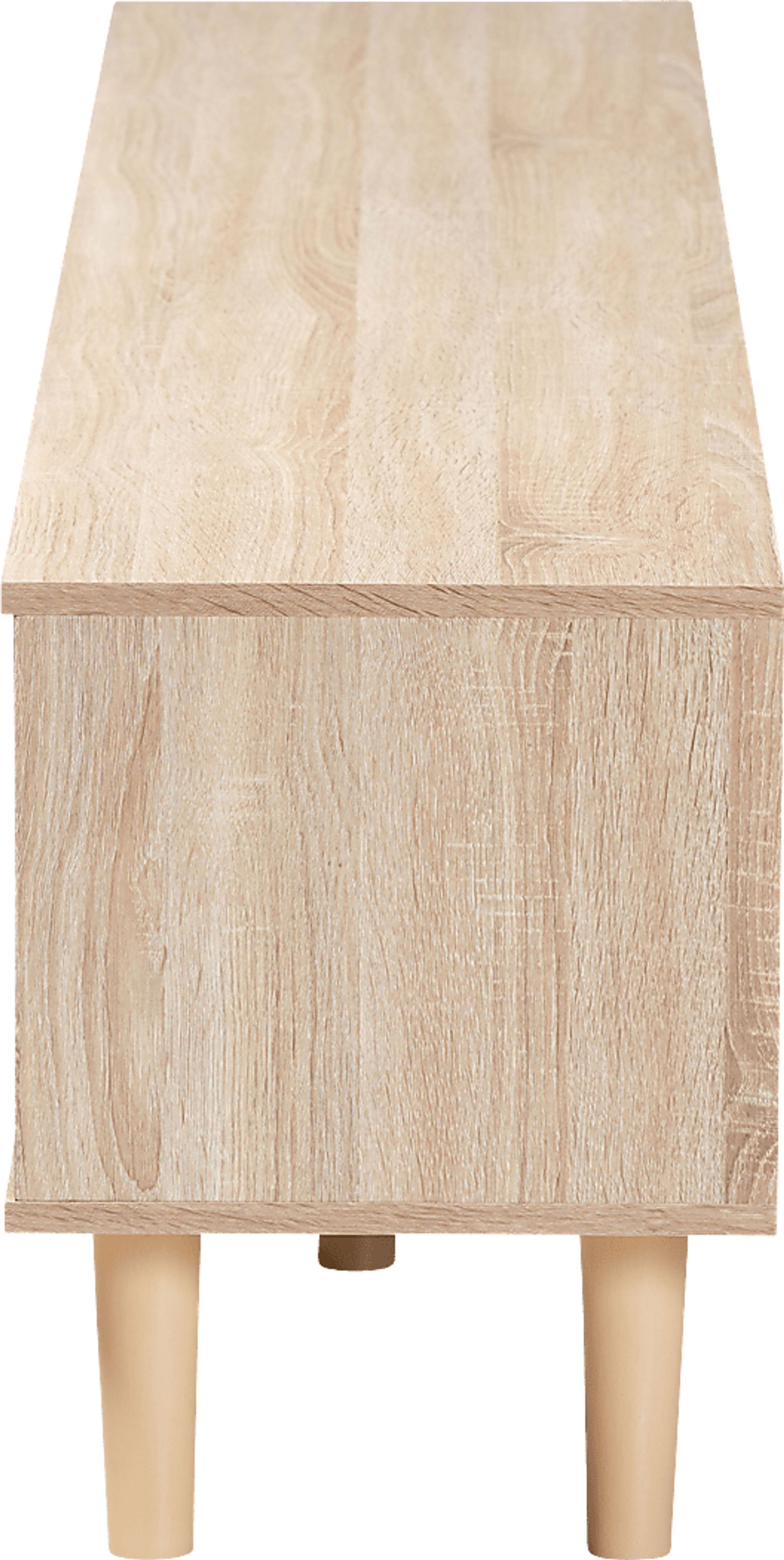 Dartmoor Oak 71 in. Console - Image 4
