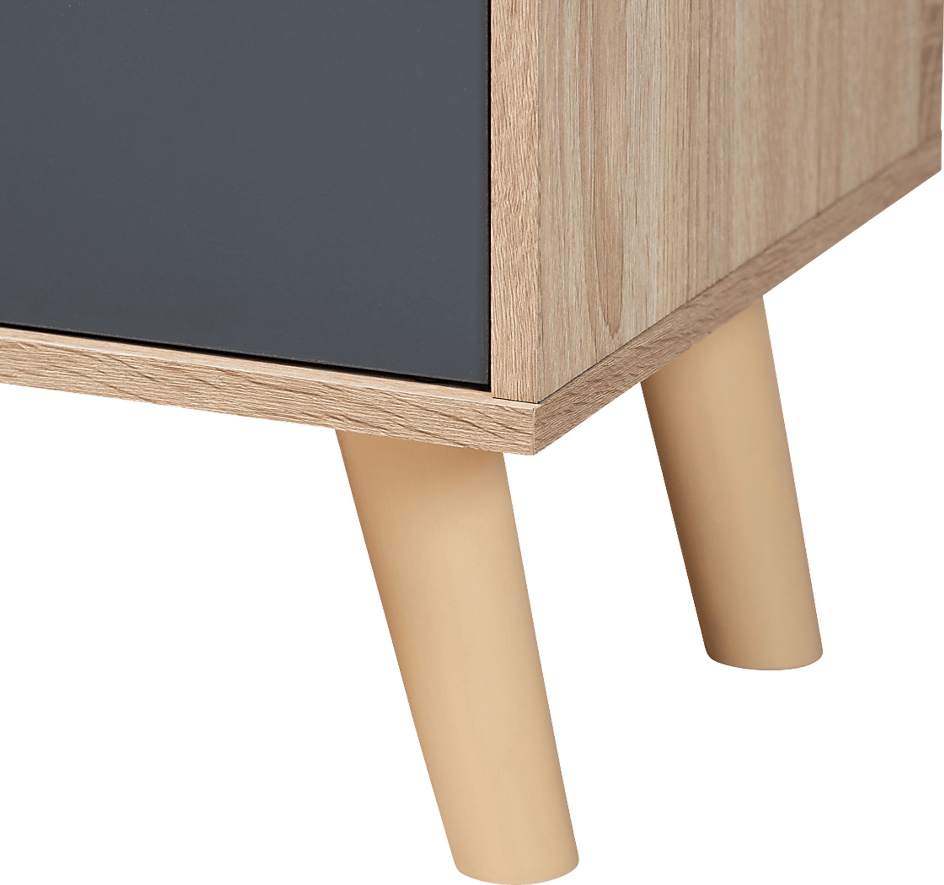 Dartmoor Oak 71 in. Console - Image 6
