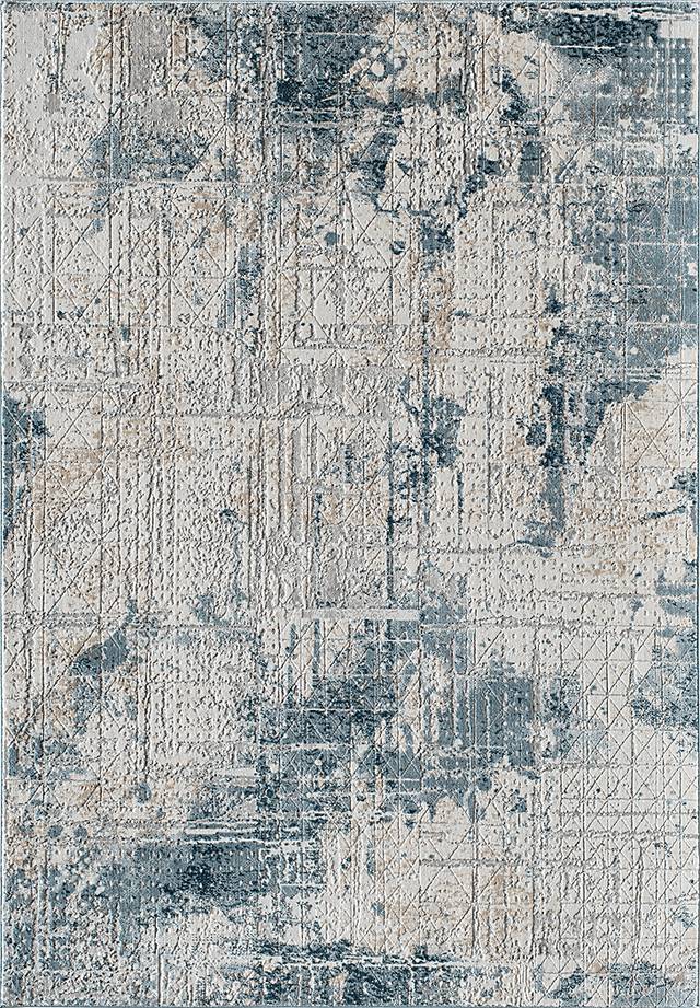 Daryla 8' x 10' Ivory Rug - Thumbnail - Image 1