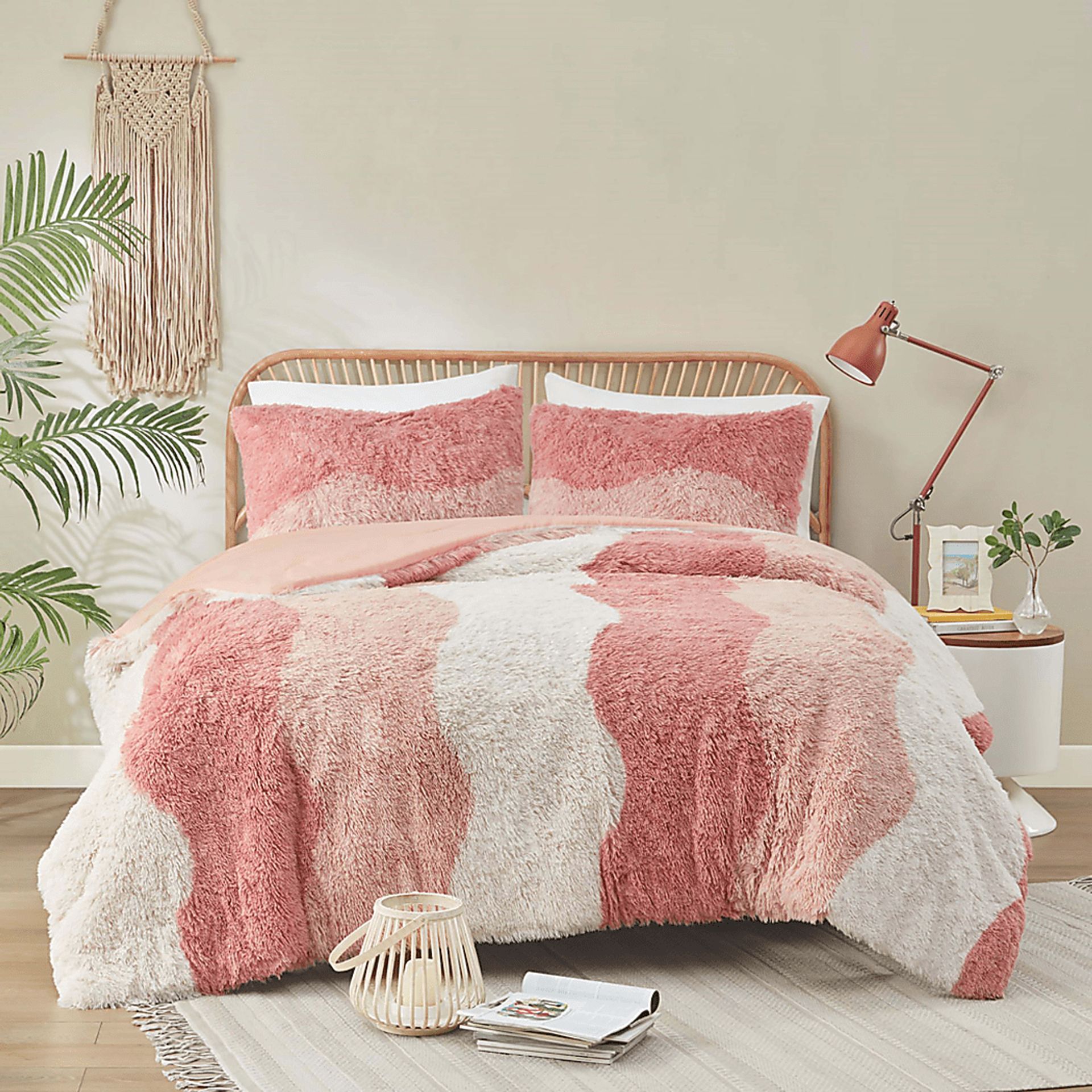 Kids Dasco Multi Twin Comforter Set - Image 2