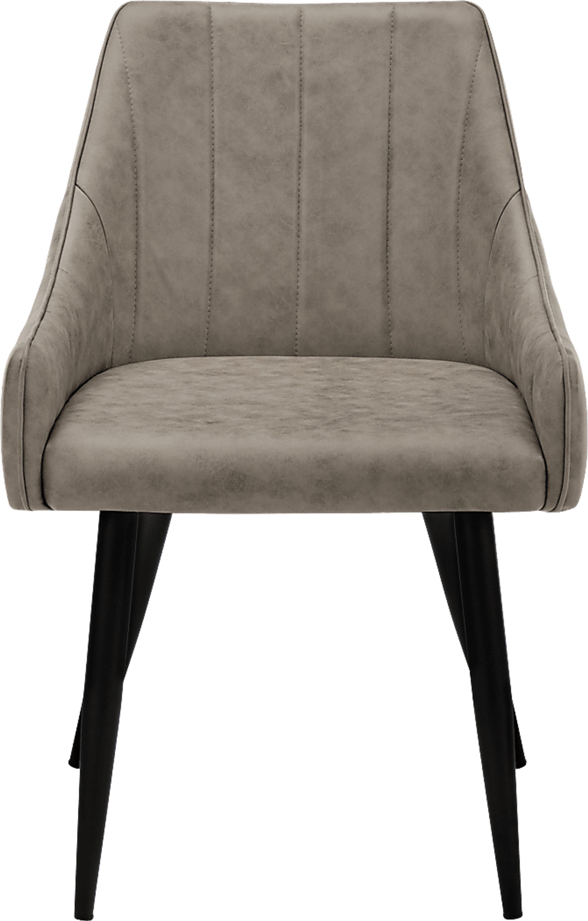 Dashby Beige Arm Chair - Image 6