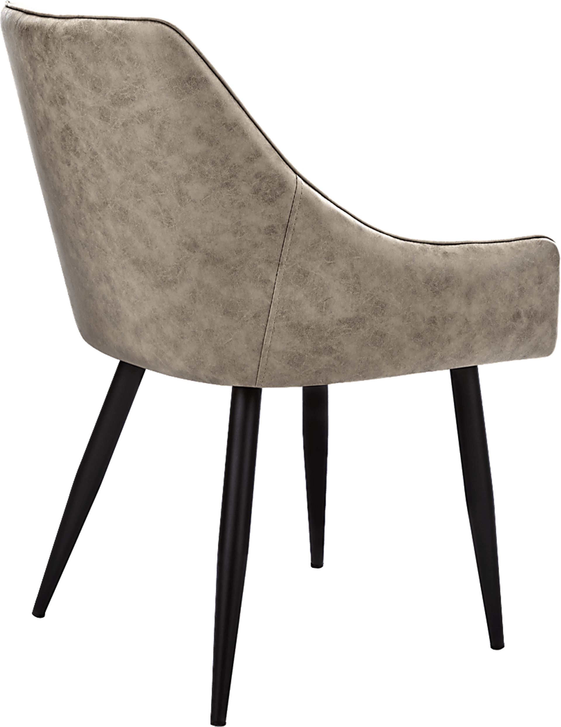 Dashby Beige Arm Chair - Image 7