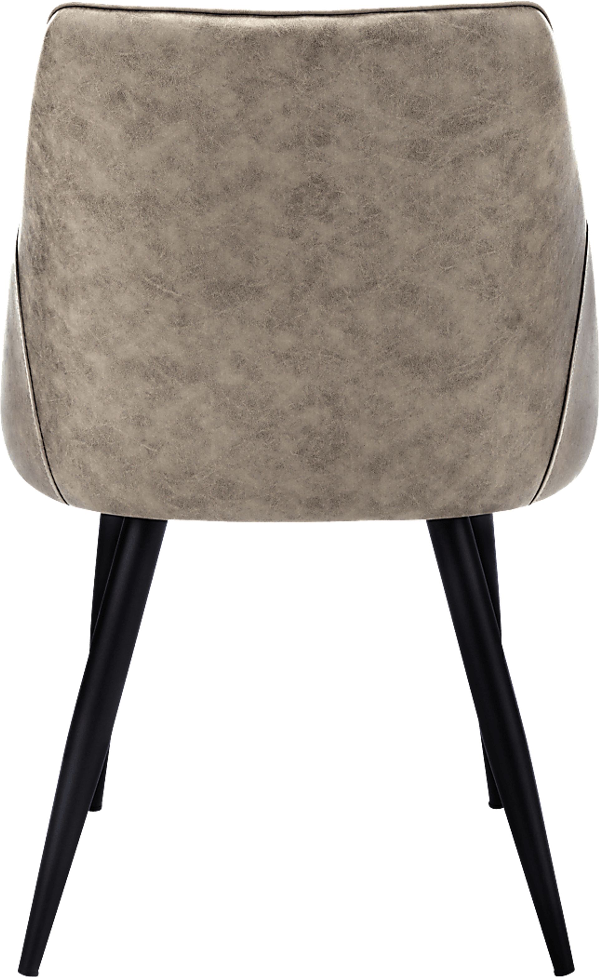 Dashby Beige Arm Chair - Image 9
