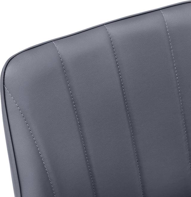Dashby Gray Arm Chair - Thumbnail - Image 10