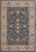 Dasher Lane Navy 3' x 5' Rug