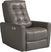 Dashwood Leather Dual Power Recliner