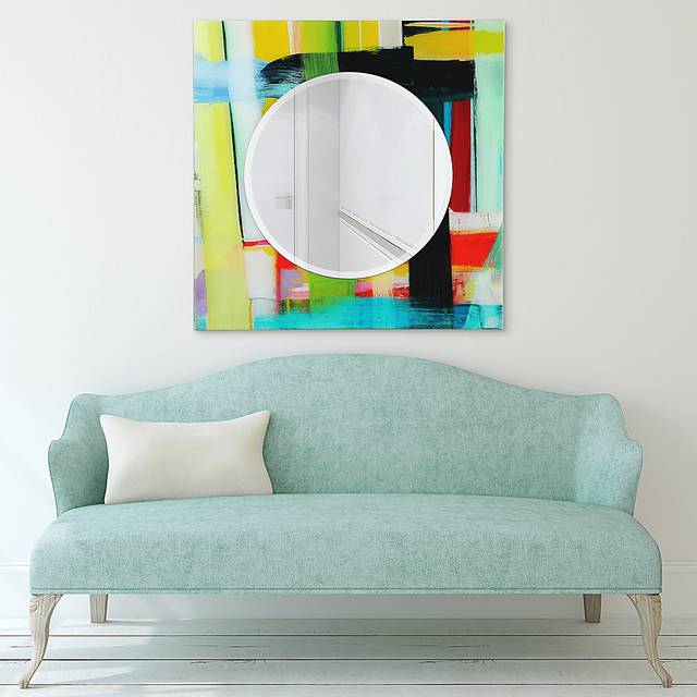 Dasia Multi Mirror - Thumbnail - Image 3