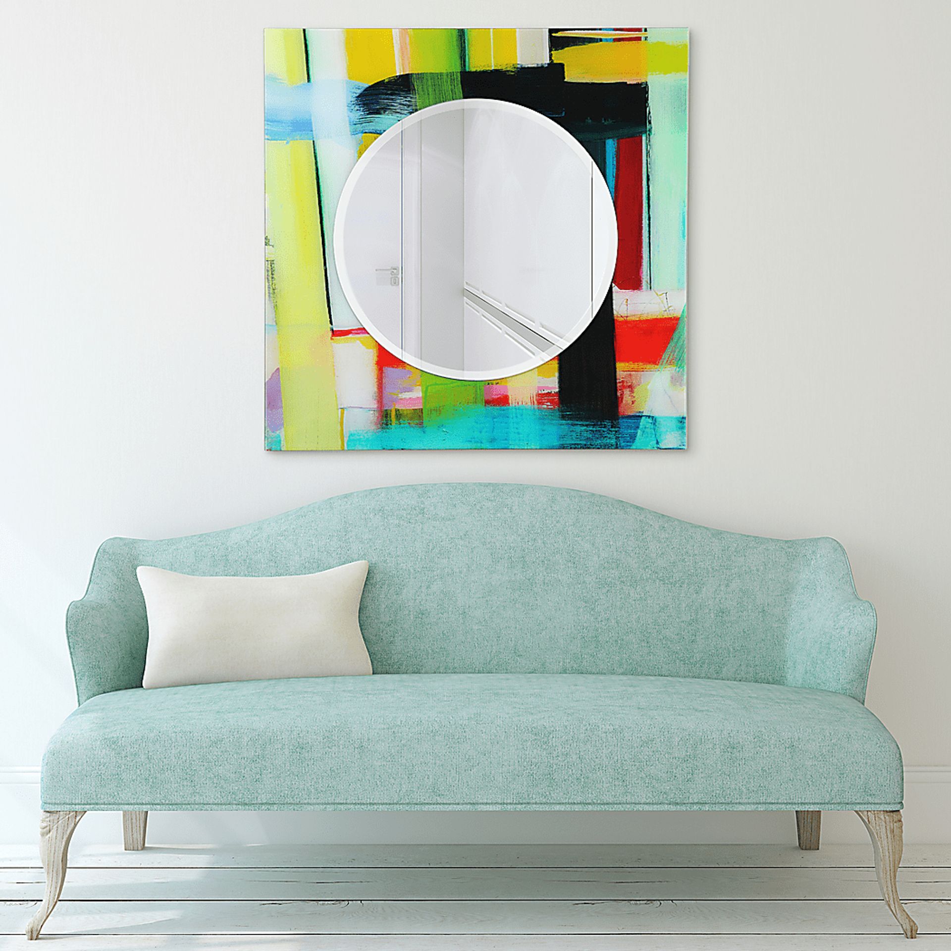 Dasia Multi Mirror - Image 3