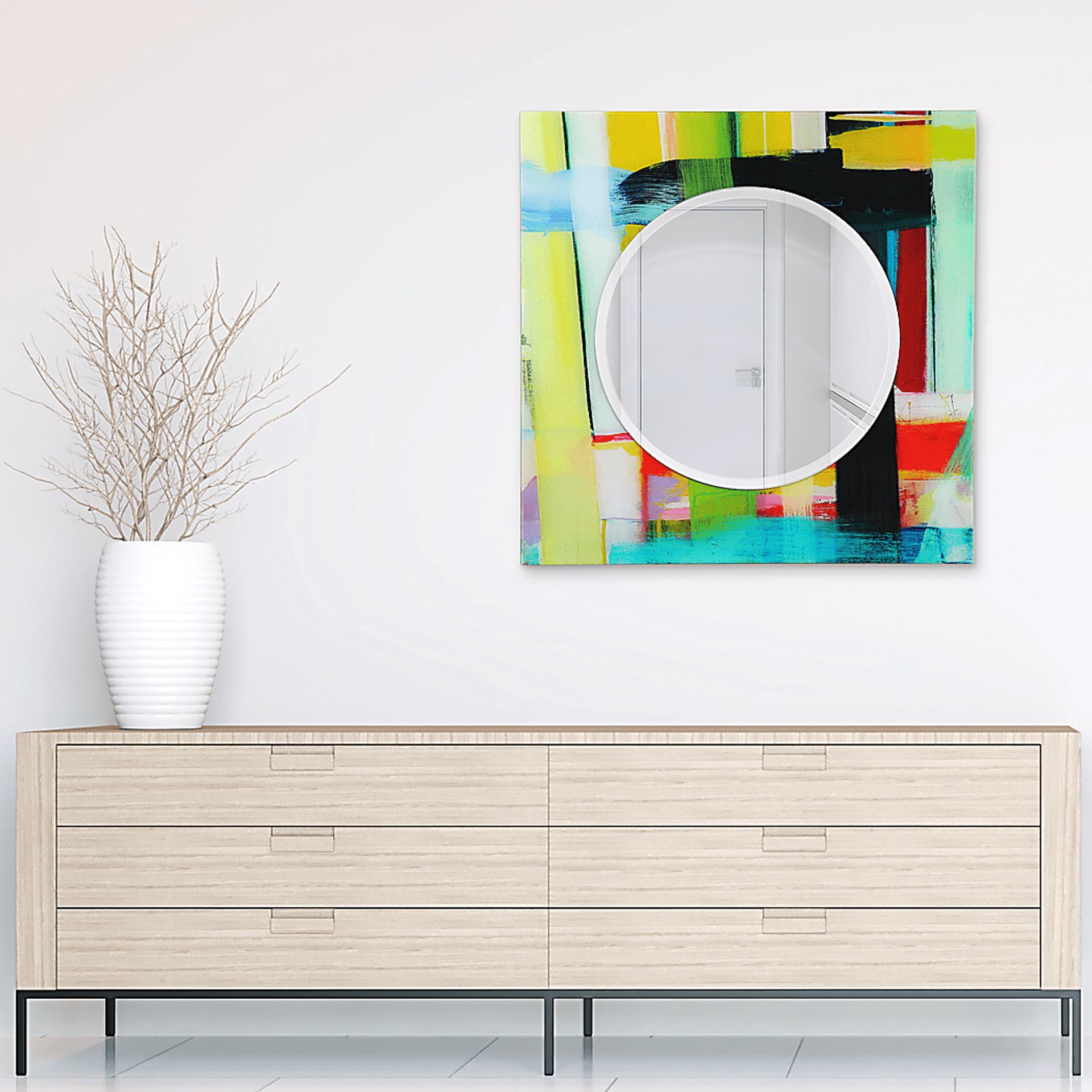 Dasia Multi Mirror - Image 5