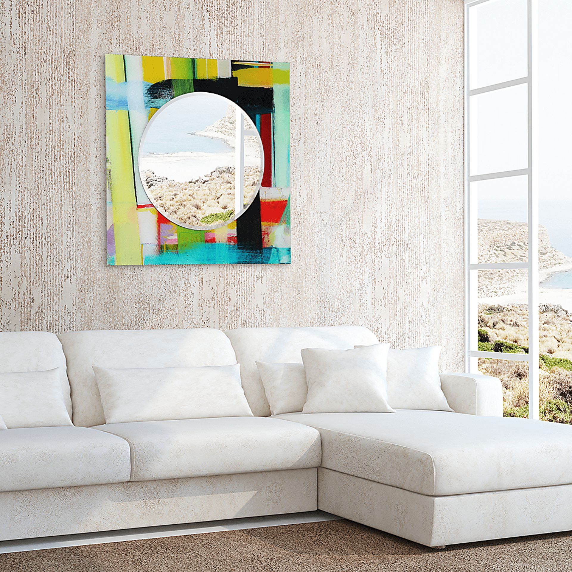 Dasia Multi Mirror - Image 6