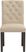 Dati Beige Side Chair
