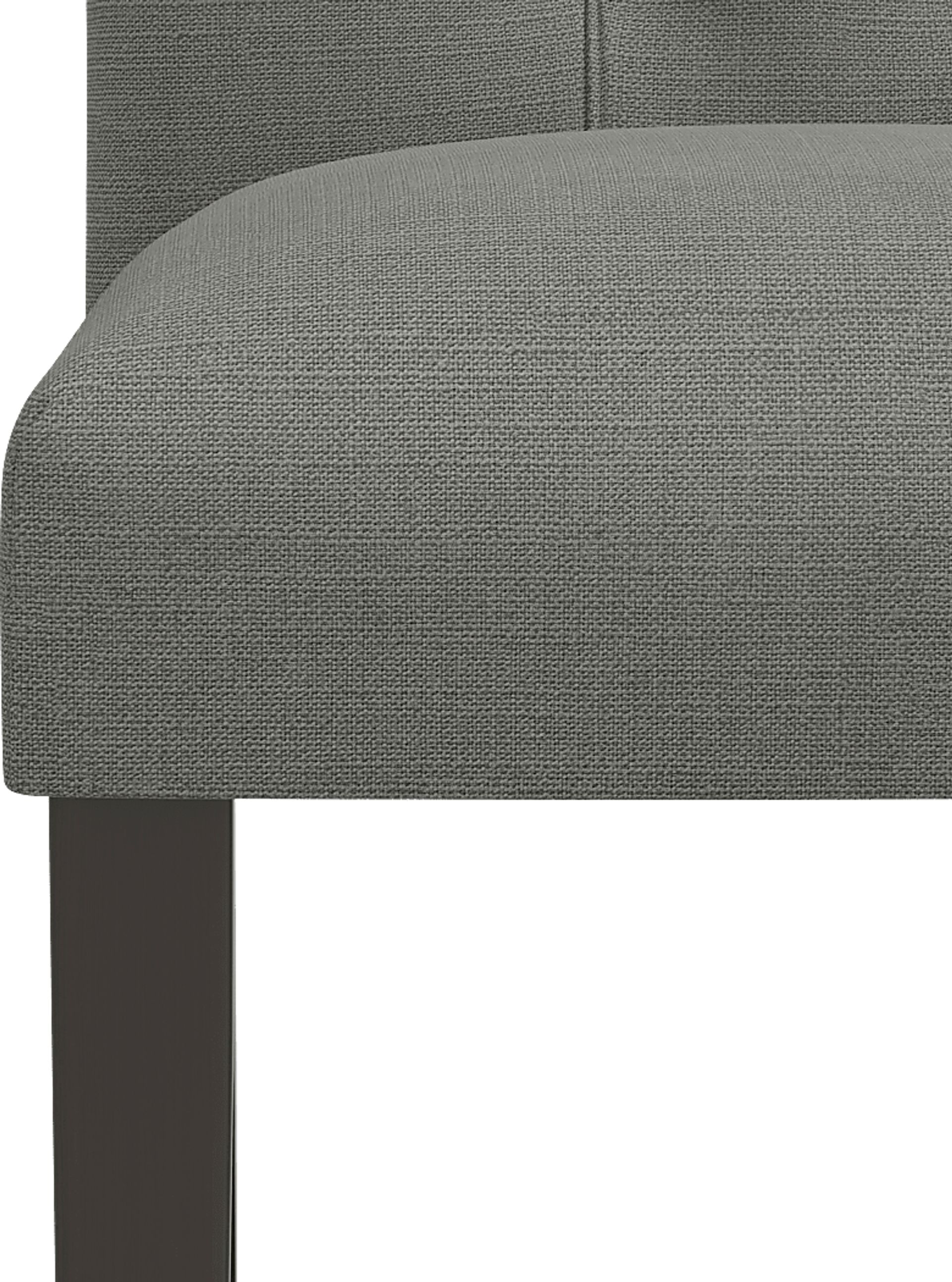 Dati Gray Side Chair - Image 5