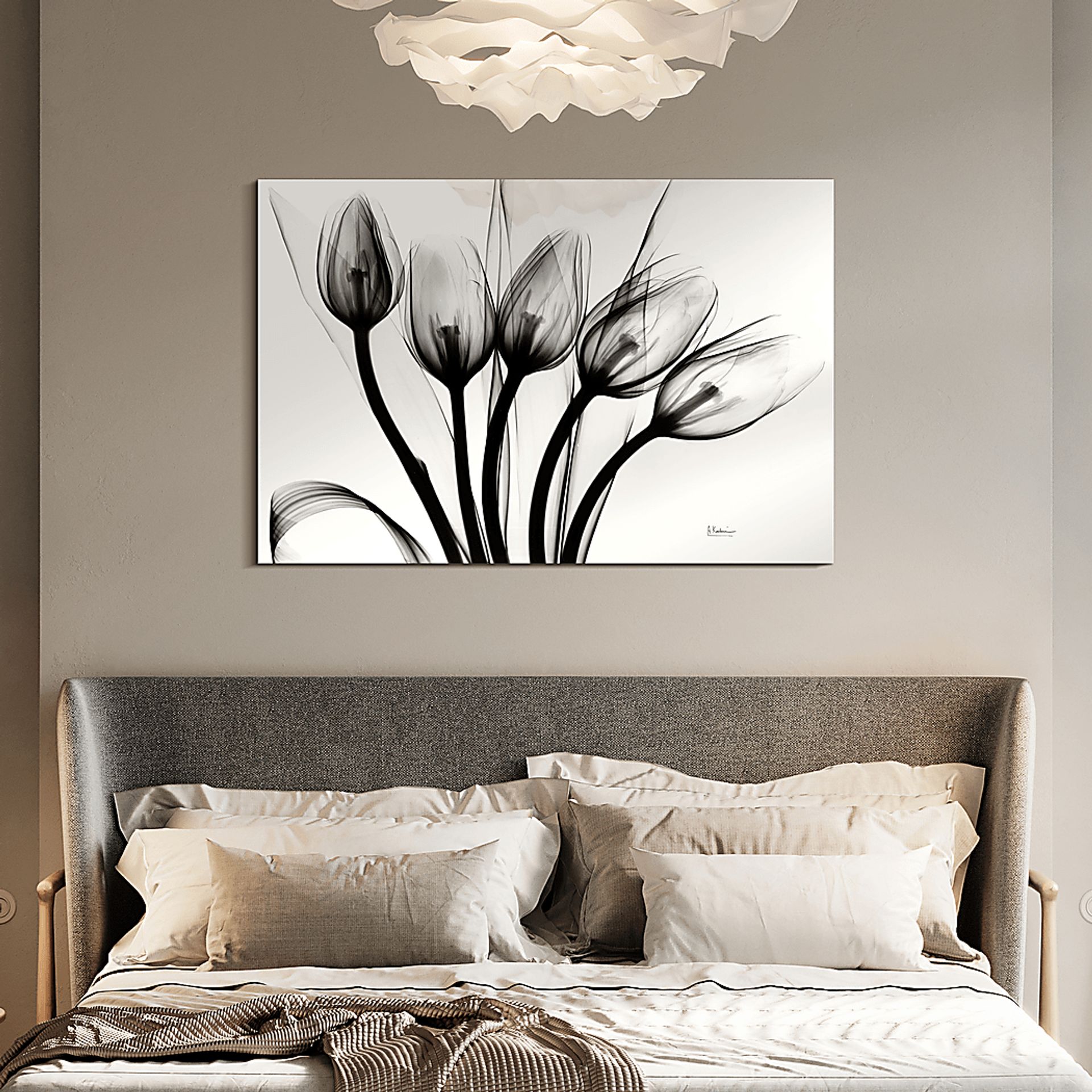 Dauzat Multi Artwork - Image 3