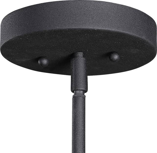 Daveler Bronze Outdoor Pendant - Thumbnail - Image 4