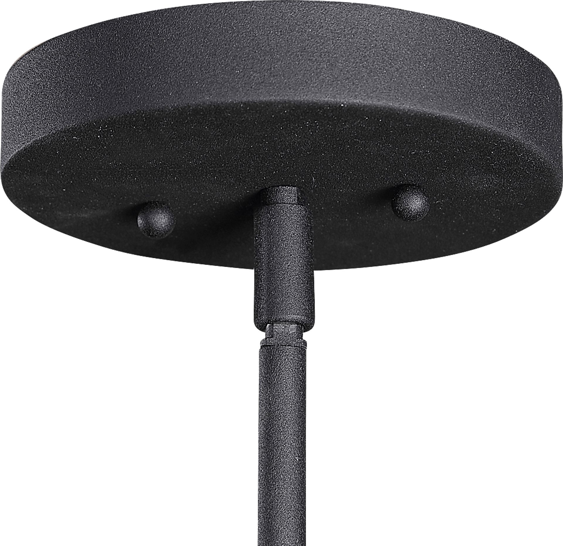Daveler Bronze Outdoor Pendant - Image 4