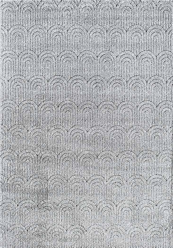 Davelynn Gray Rug Rooms to Go