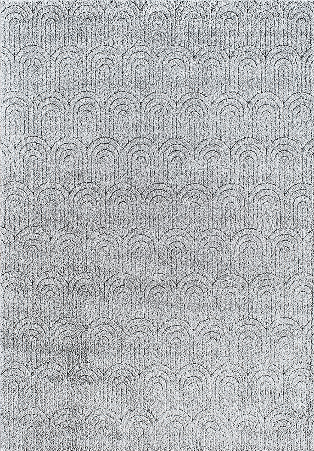 Davelynn Gray Rug Rooms to Go