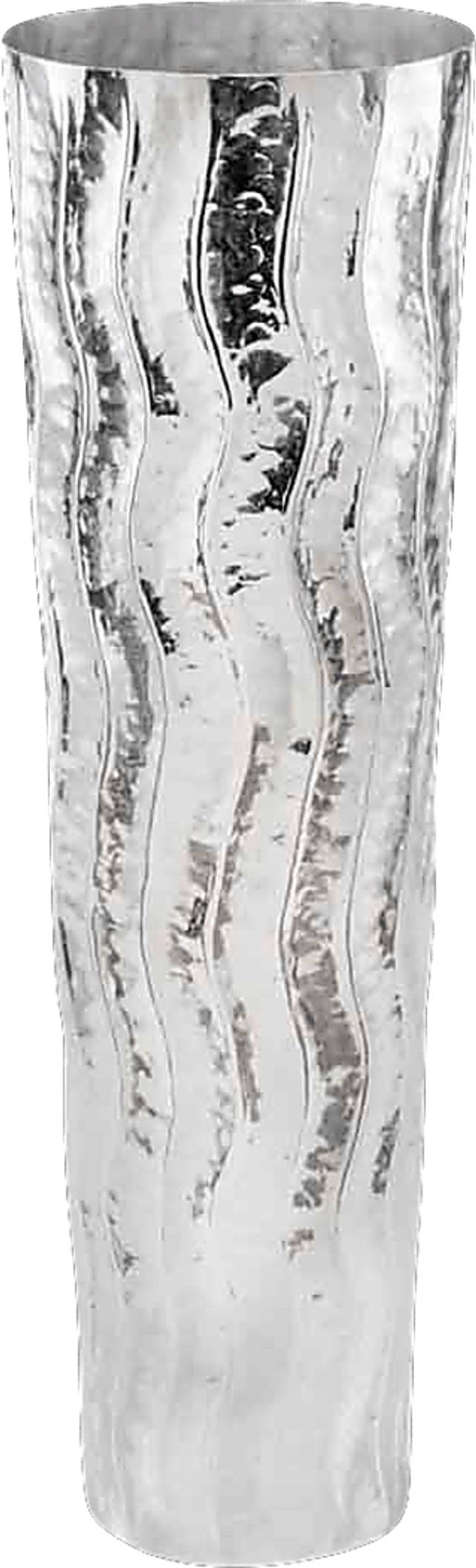Daveth Silver Large Floor Vase - Thumbnail - Image 1