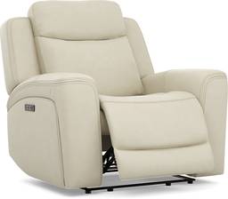 dual power recliner