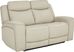 Davidson 5 Pc Leather Dual Power Reclining Living Room Set