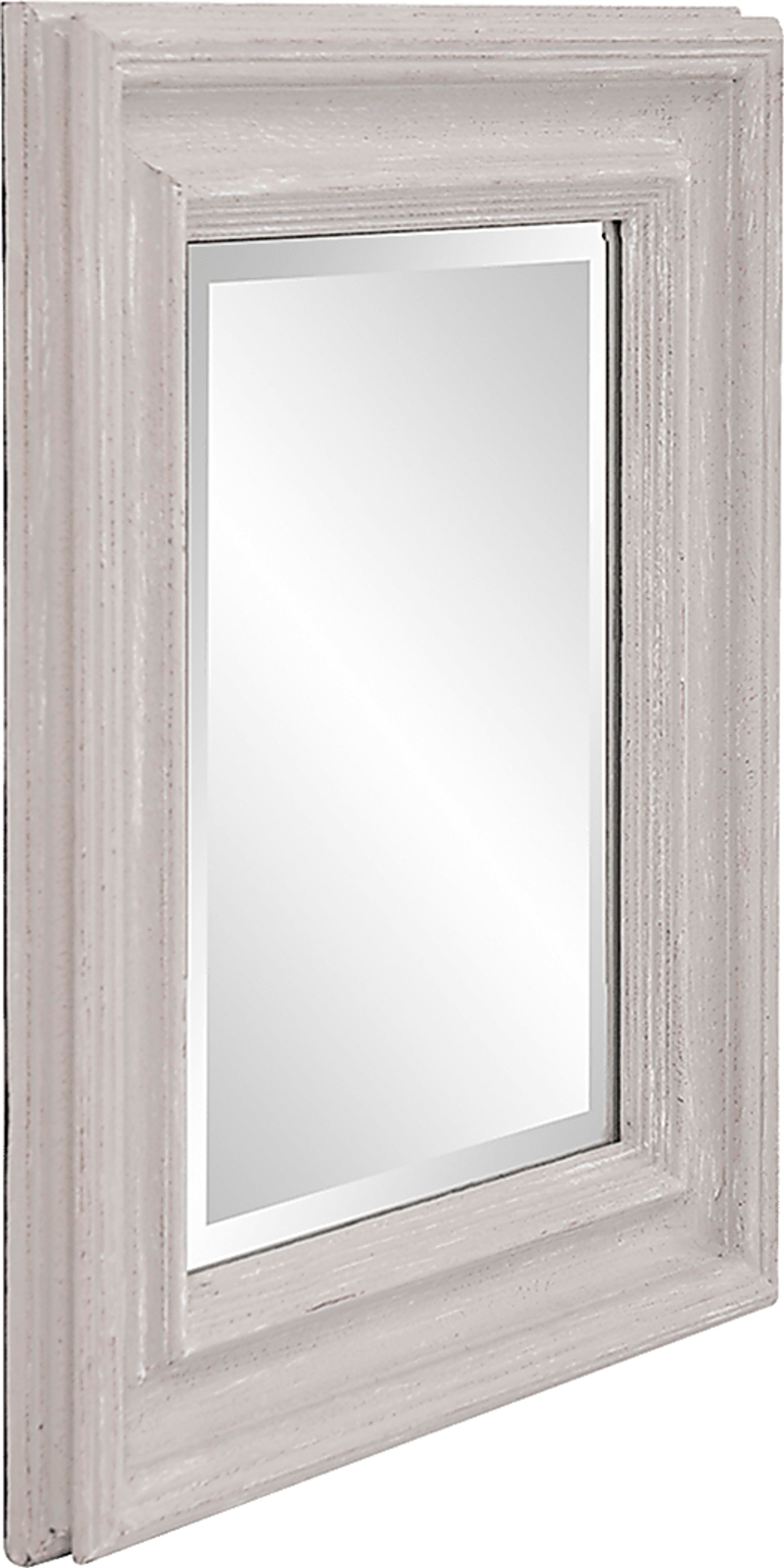 Davier Gray Mirror - Image 2