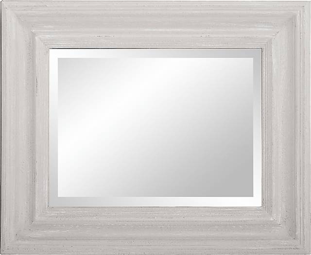 Davier Gray Mirror - Thumbnail - Image 3