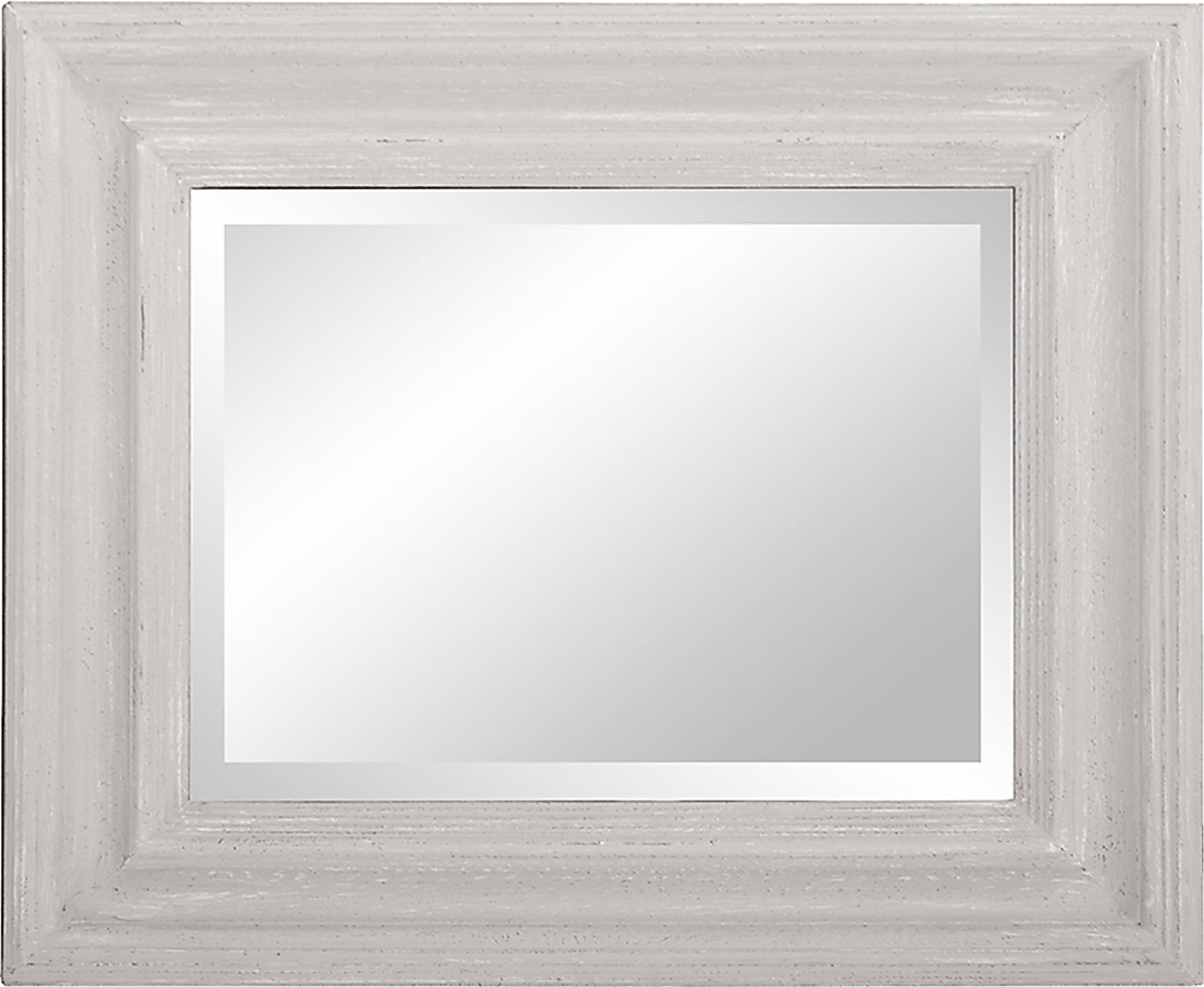 Davier Gray Mirror - Image 3