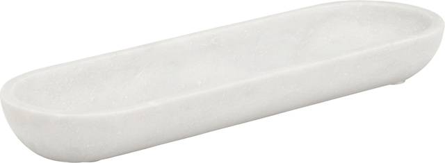Davilin White Tray - Thumbnail - Image 2