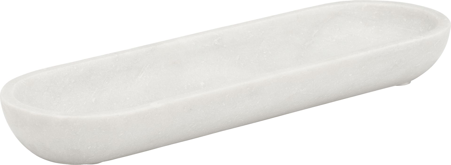 Davilin White Tray - Image 2