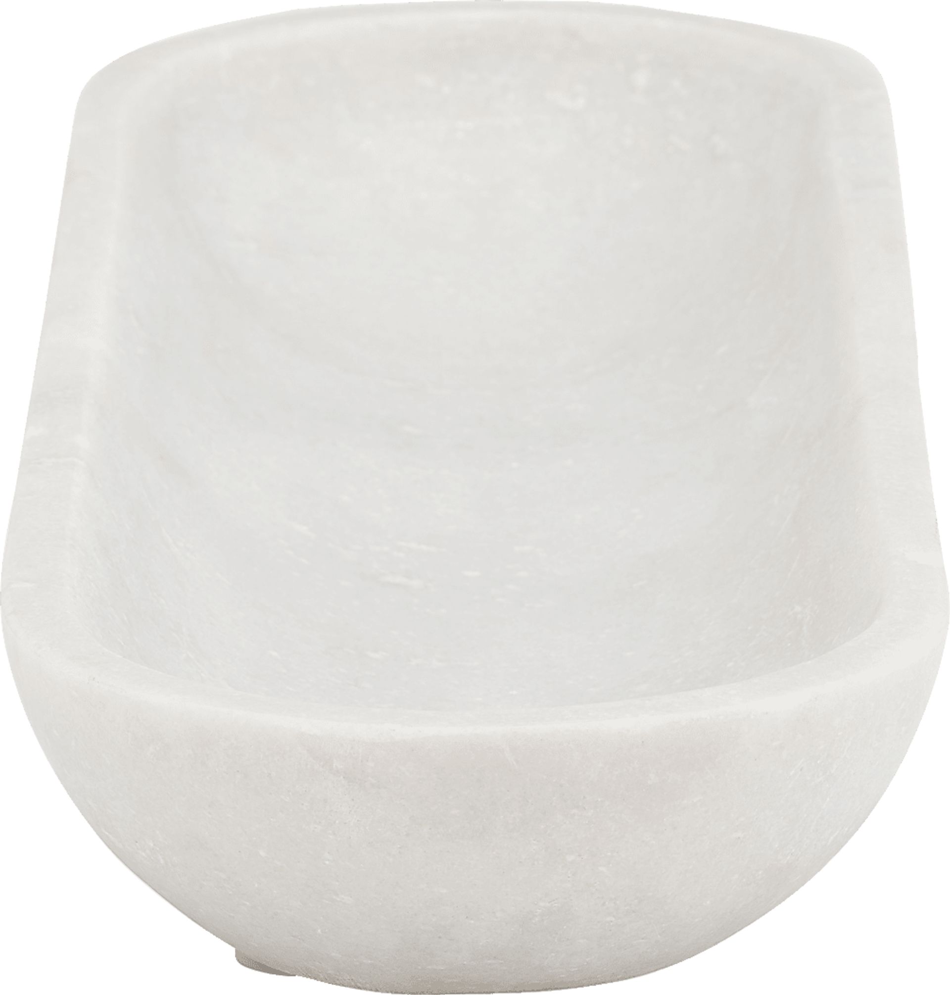 Davilin White Tray - Image 3