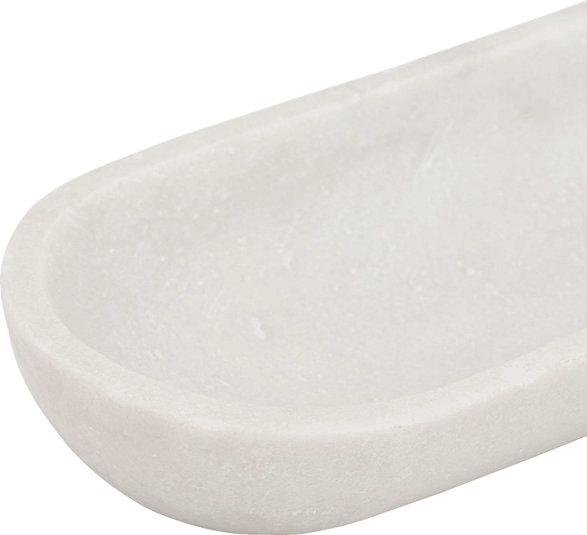 Davilin White Tray - Image 4