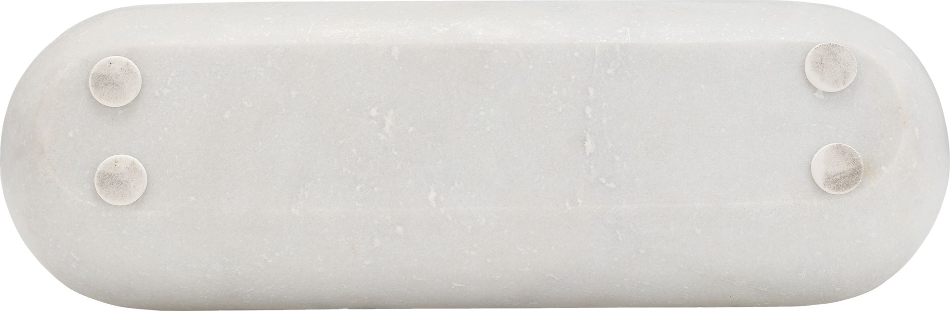 Davilin White Tray - Image 5