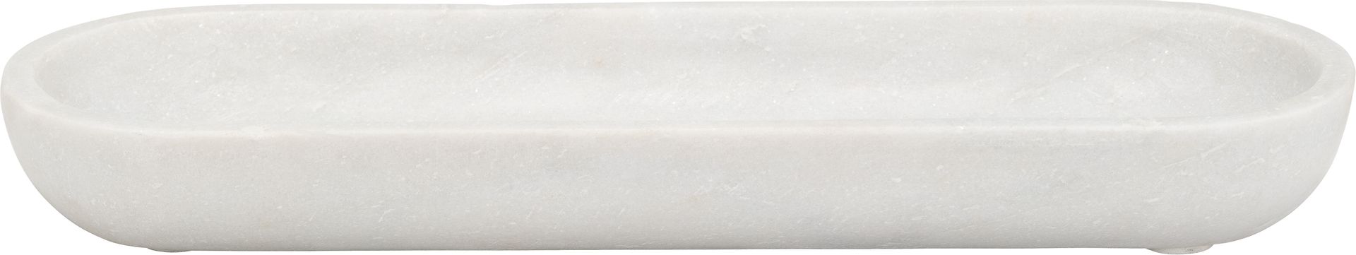 Davilin White Tray - Image 1