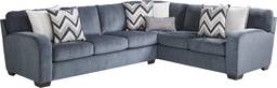 2 pc sectional