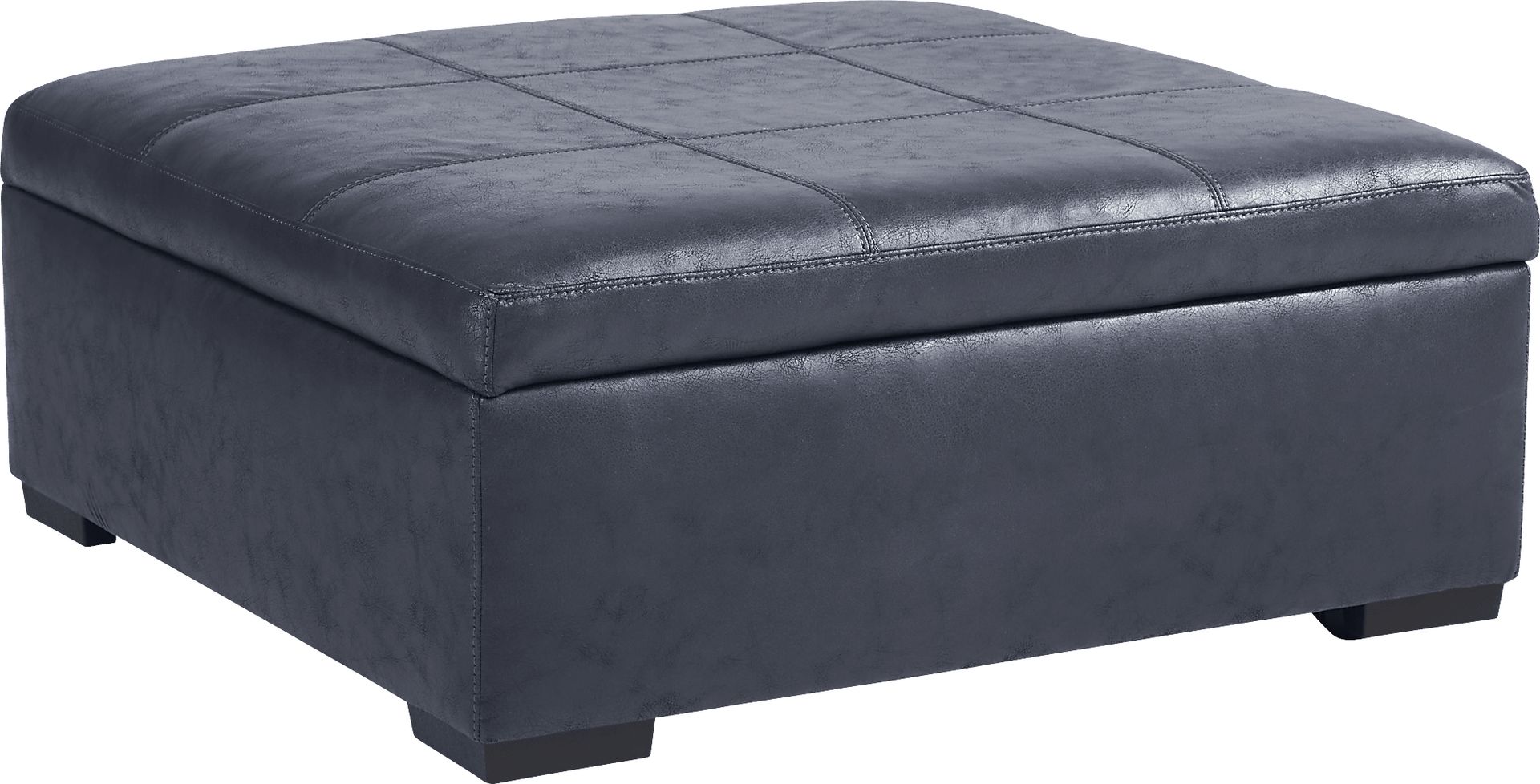 Davilla Platinum 5 Pc Sectional Living Room - Image 5