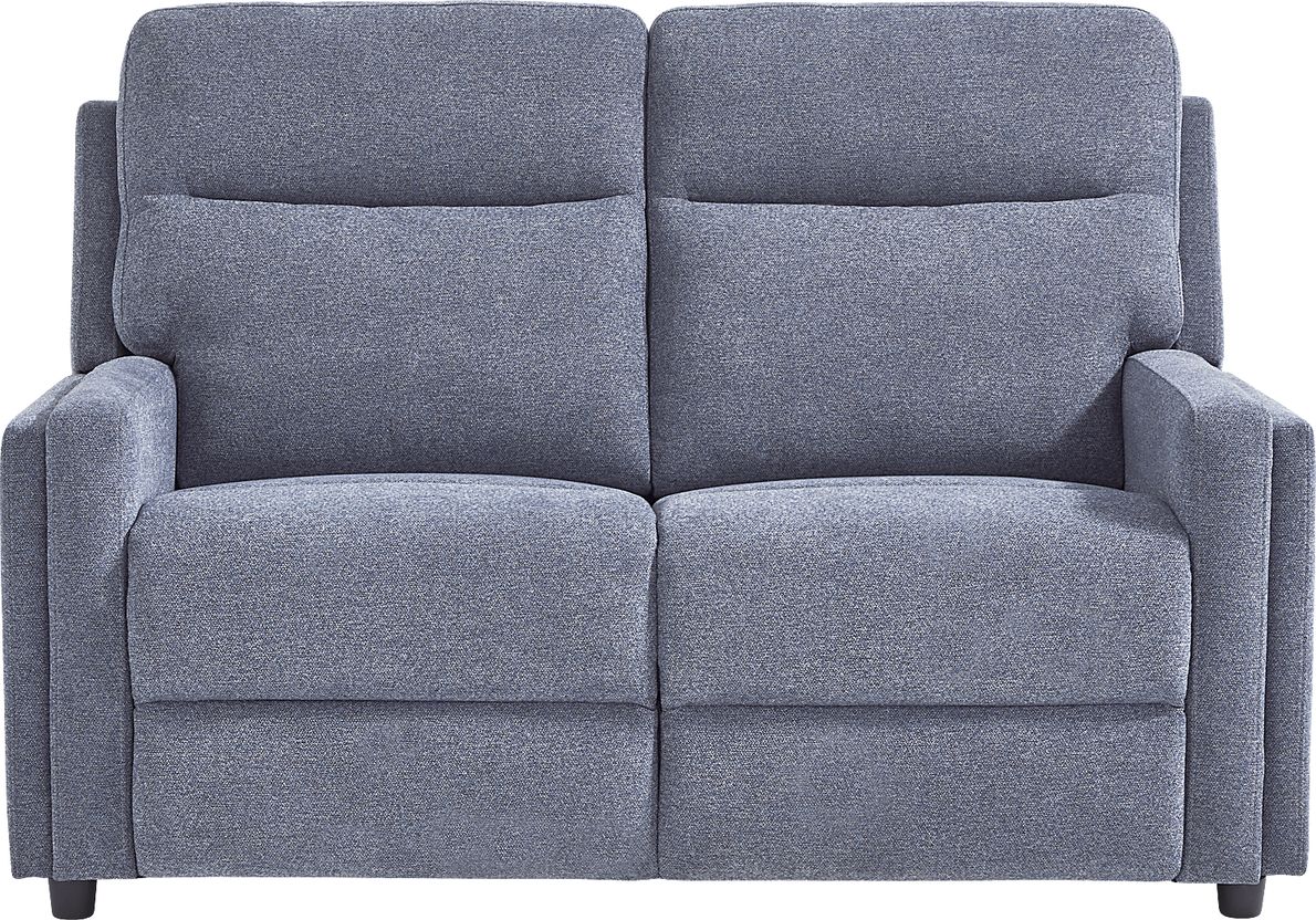 Davis Bay Stationary Loveseat