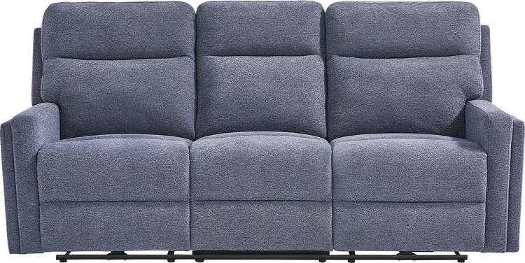 reclining sofa