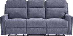 reclining sofa